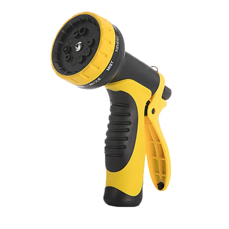 

Pressure Washer Garden Tools Spray Gun Jet Washer High Pressure Multi Purpose Various Spray Guns Multifunctional Hand Tools