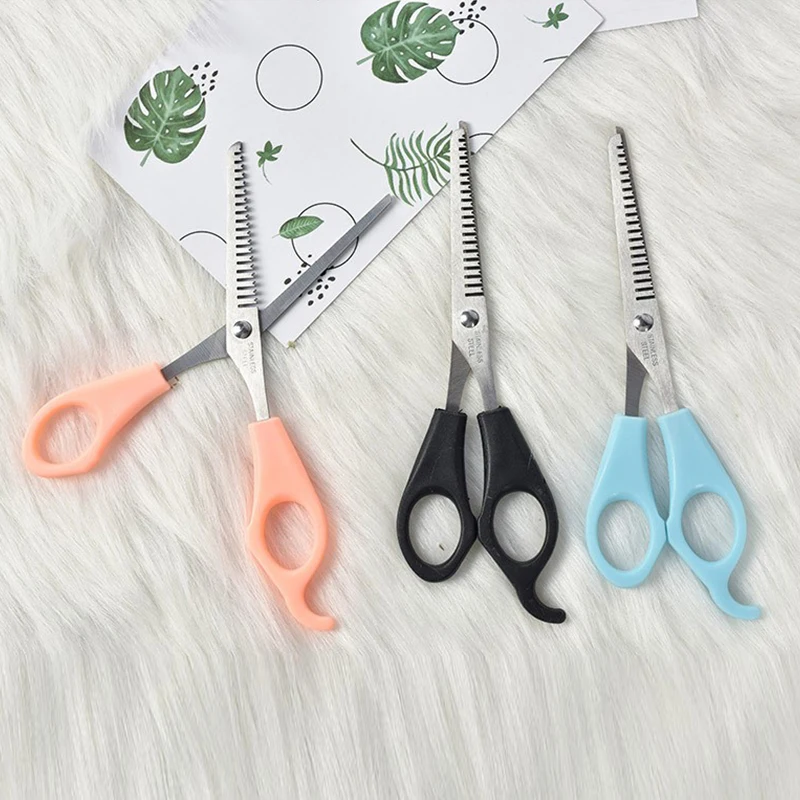 4.5 inch High Quality Professional pet Hair Scissors Barber Cutting & Thinning Shears | Дом и сад