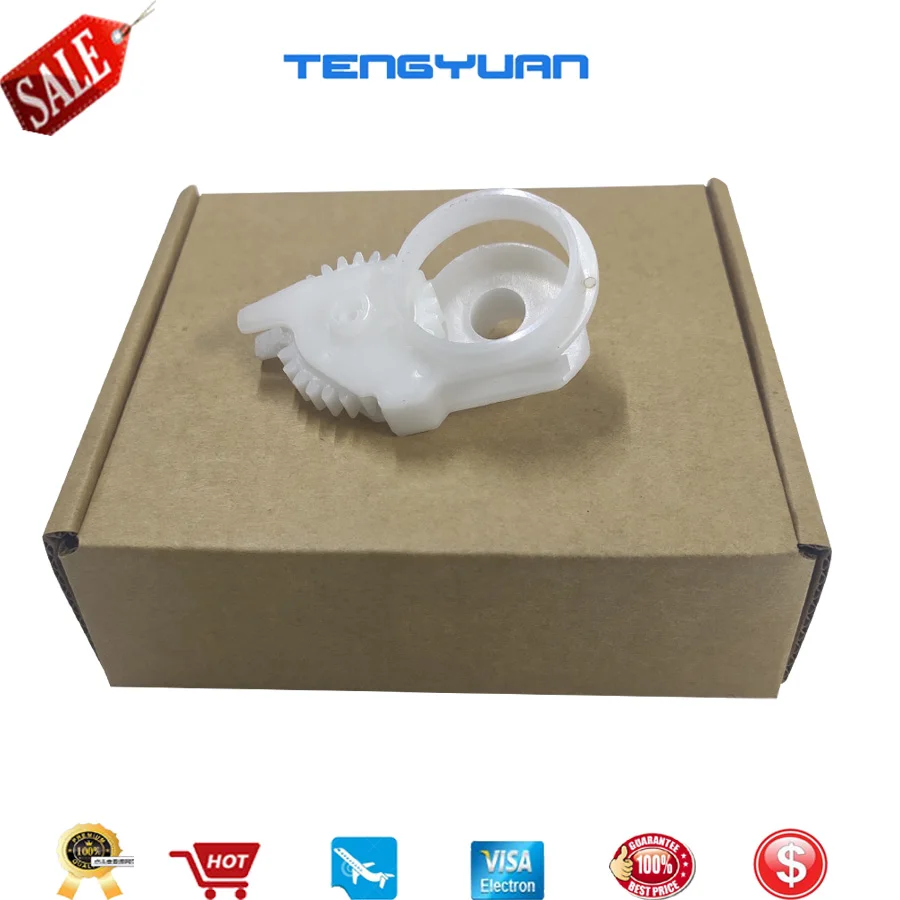 10 совместимых новых RC2-6242-000 RC2-6242 поворотного механизма в сборе для HP P2030 P2035 P2055 P2035N