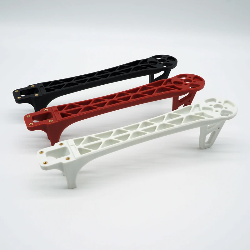 1 шт. аксессуары для дрона F450 Запчасти квадрокоптера F550 рама гексакоптера из АБС