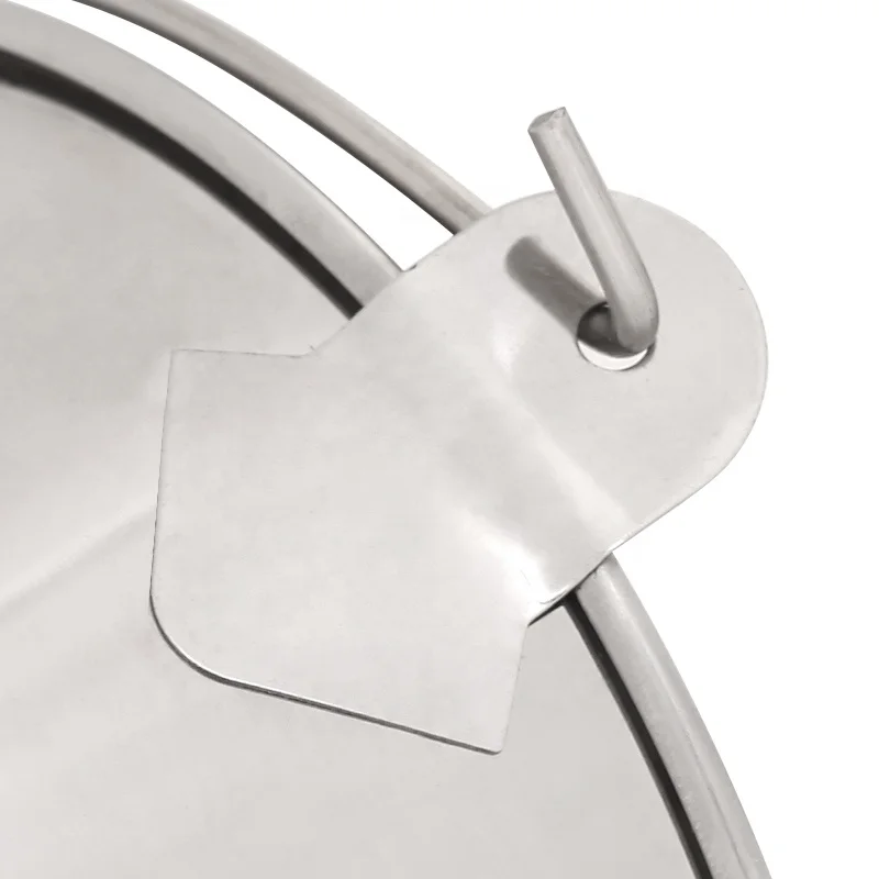 Бар 308 мл из нержавеющей стали серебряное вино шампанского маленькое ведро для