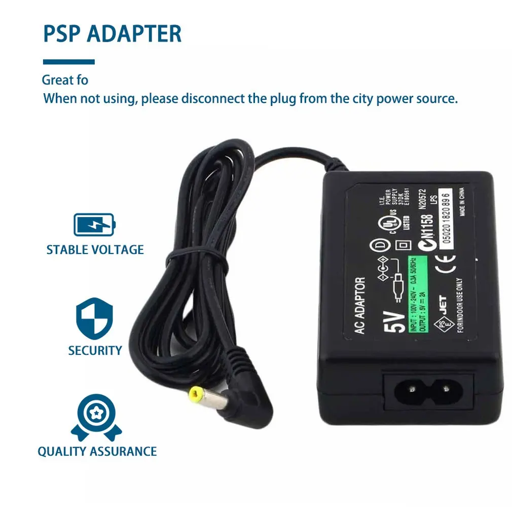 Высокое качество 1 шт. домашнее настенное зарядное устройство адаптер