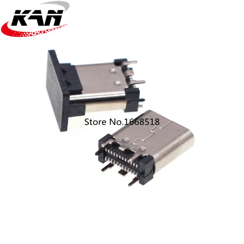 

10 шт., женские вертикальные разъемы для быстрой зарядки, длина 10,5 футов, USB 1,15