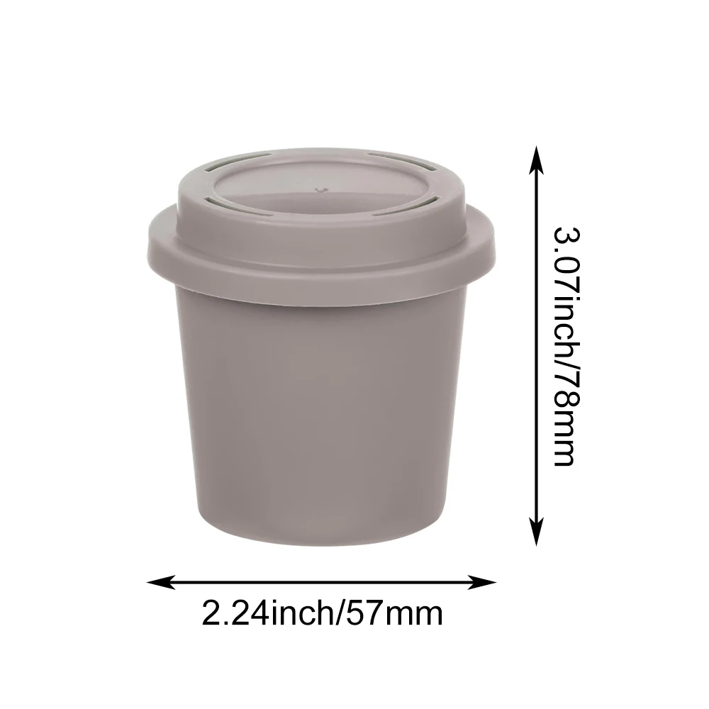 1 шт. Красота Подставка для губки Для Хранения Чехол блендер макияжа слоеного