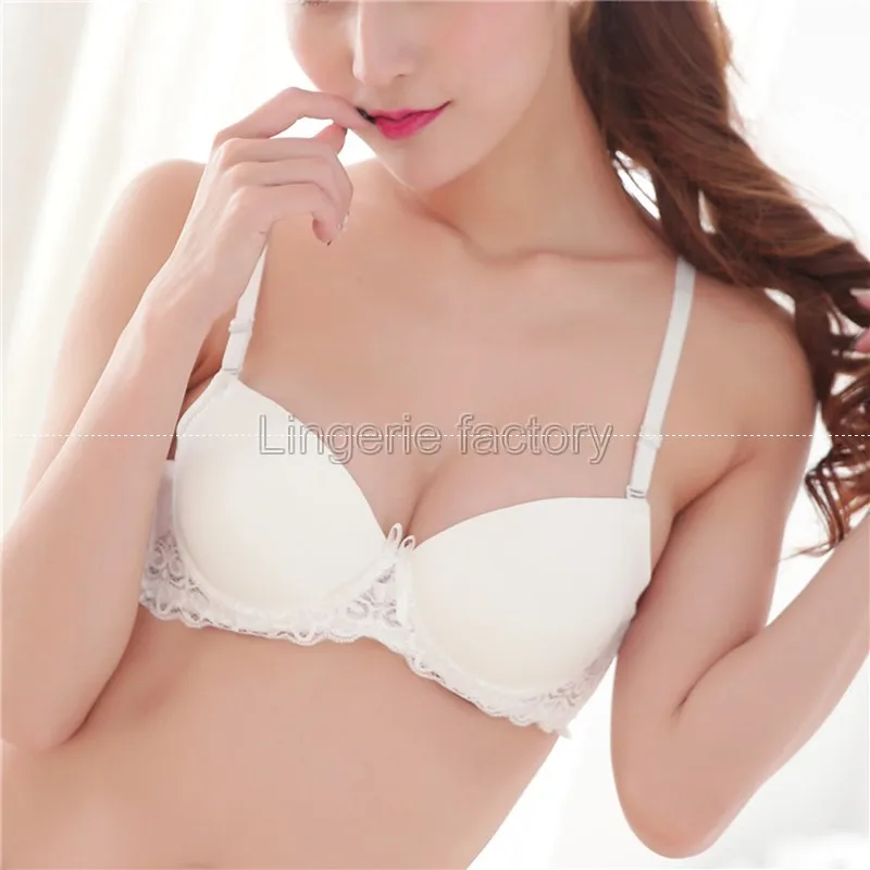 Привлекательный бюстгальтер женский кружевной Бралетт сексуальное нижнее белье