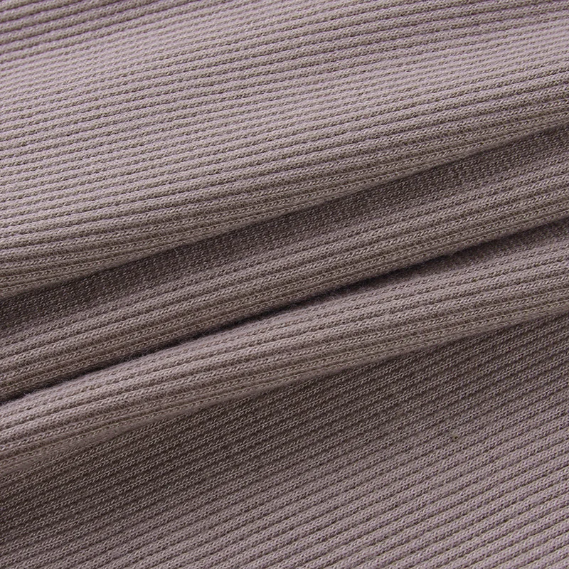 

Beyouare Women Long Sleeve Crop Top Two Piece Tracksuit Skinny Long Pants Fitness Outfit 2020 Autumn Casual Elegant 2 Piece Set