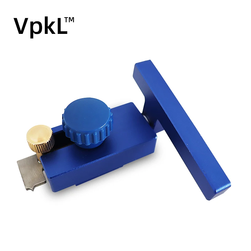 

30/45 # скользящий стопорный концевой блок для стопорной трубы для деревообработки