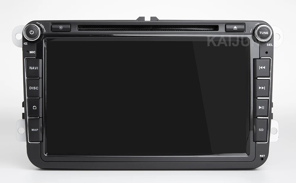 Android 10 автомобильный dvd-плеер для Rapid Yeti Volkswagen vw passat b6 golf 4 5 6 polo tiguan Seat Altea Toledo BORA автомобильный стерео радио