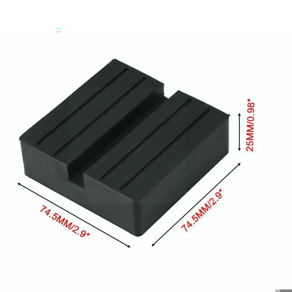 

For most models of car modification, lifting cushion top beam rubber support block S1B0