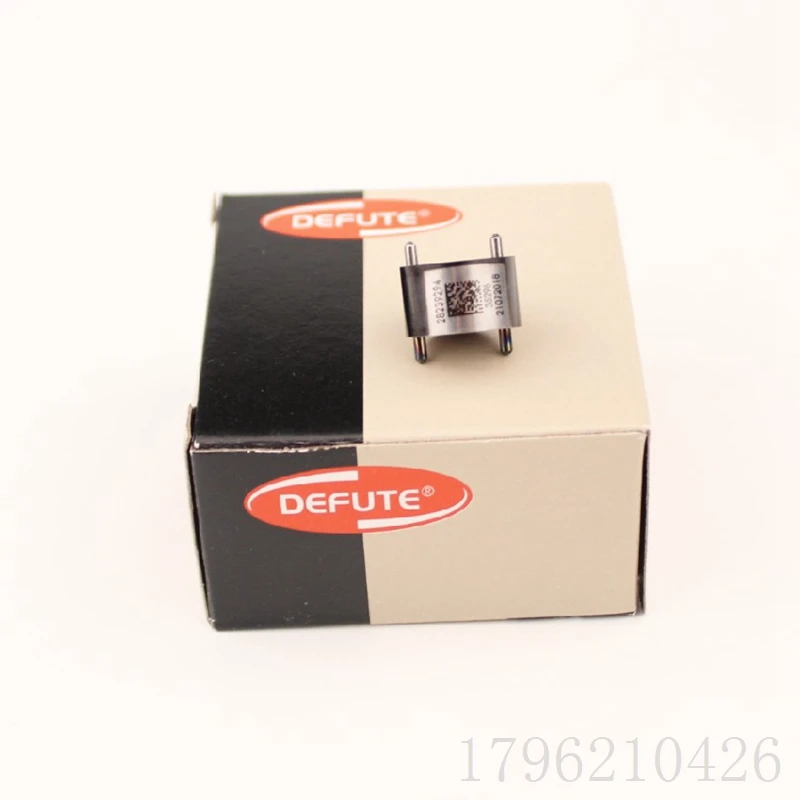 Клапан Управления Дизельным соплом Delphi Инжектор 28239294 9308 621C Nissan Renault Ford 28239294/9308z62