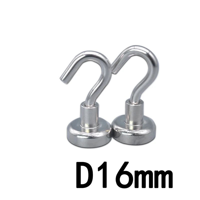 3/5/10 шт. круглые перфорированные присоски|Магнитные материалы| |