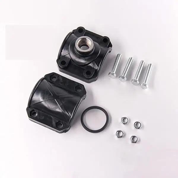 Зажим седельный дренажный клапан RO водосточная труба зажимное седло клапанные