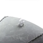 Портативная надувная подушка для ног, подставка для ног из ПВХ, для путешествий, офиса, дома, для отдыха, грузоподъемность 889