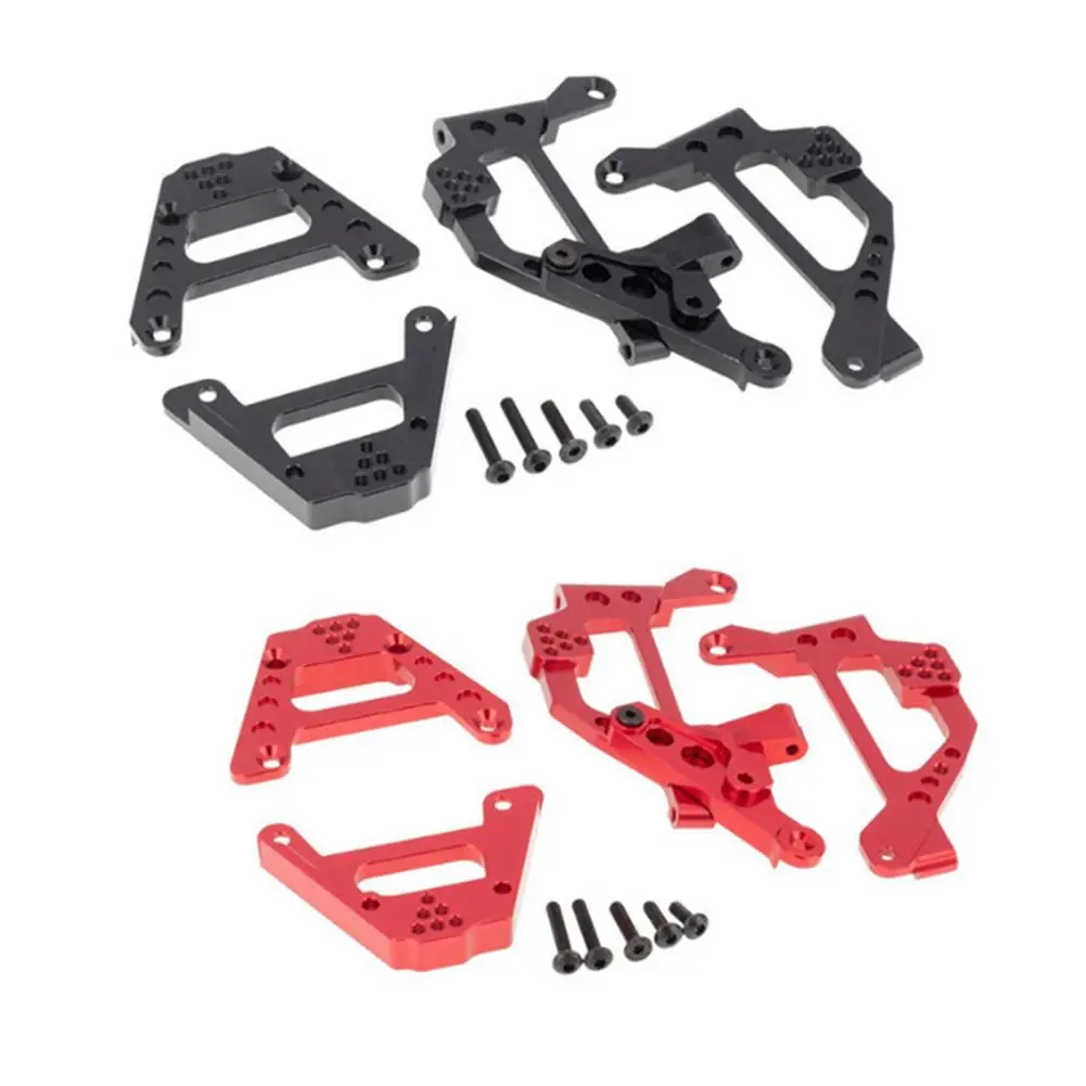 

AXI23101 Porous Front/Rear Shock Absorber Metal Aluminium Alloy Bracket for AXI23101