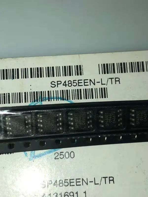 10 шт./лот SP485EEN SP485 SOP8 в наличии