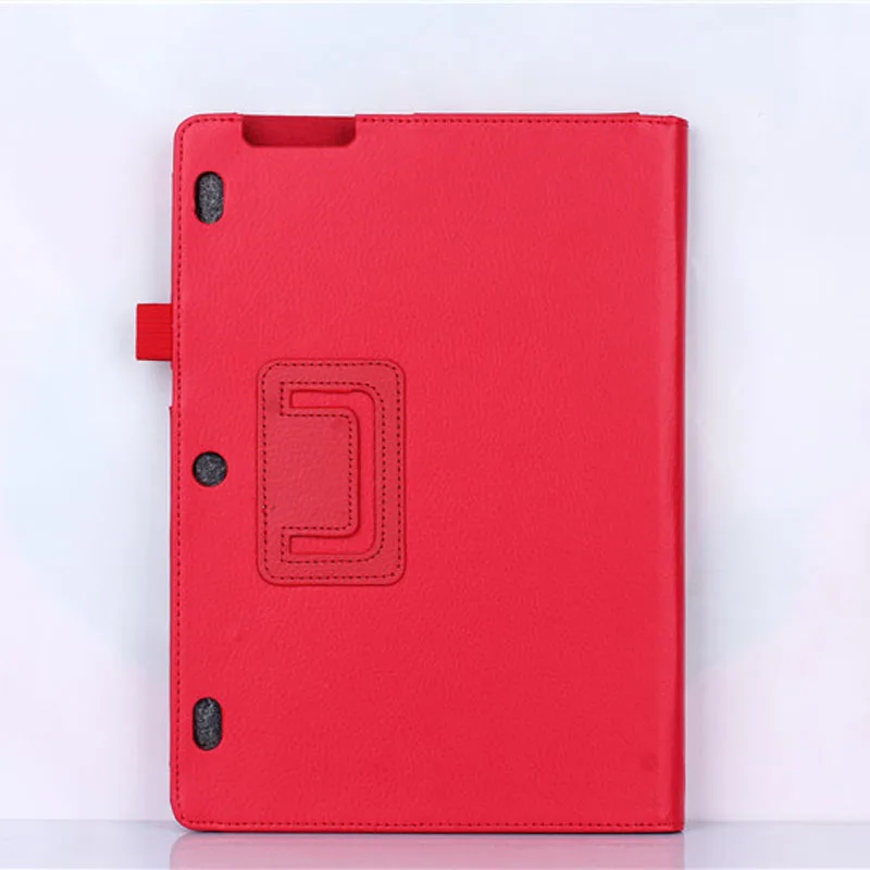 Складной откидной Чехол подставка из искусственной кожи для Lenovo Tab 2 чехол