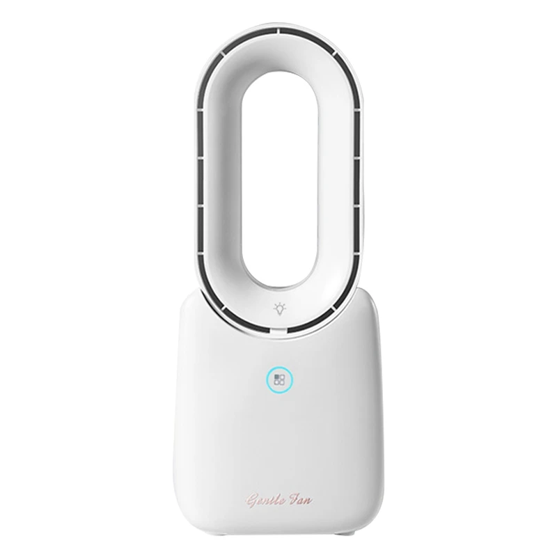 Портативный USB зарядный Настольный охлаждающий вентилятор для офисного