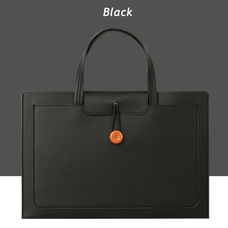 Брендовая сумка для ноутбука Anki 11 12 13 14 15 6 16 дюймов чехол из искусственной кожи