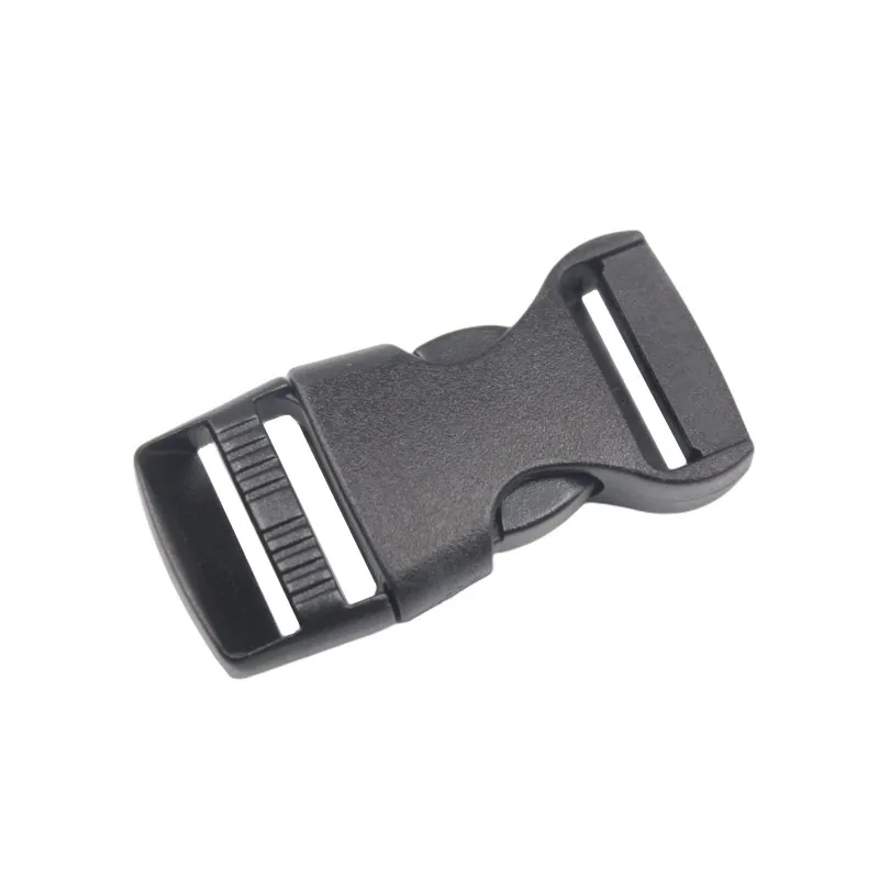 3 шт. Пластиковые Контурные боковые пряжки для Ошейников домашних животных | Дом и