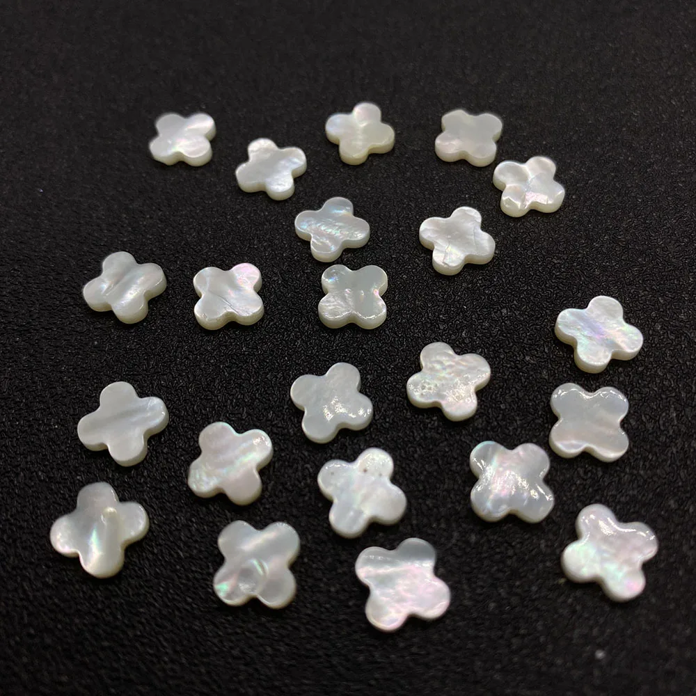 

Freshwater Shell Beads Irregular Shape Small Pendant Necklace Earrings Handmade Fashion Shape Accessories Wholesale 0.8mm