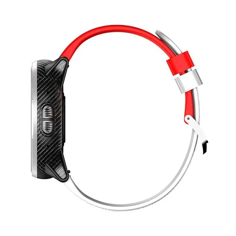 

S26 Smart Bracelet Heart Rate Blood Pressure Blood Pressure Blood Oxygen Monitoring Music Player Bluetooth Call Round Watch Dial