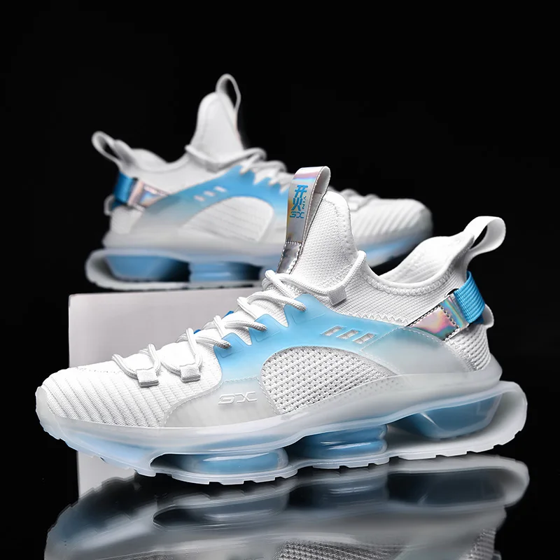 men shoes Sneakers Male tenis Luxury shoes Mens casual Shoes Trainer Race off white Shoes fashion loafers running Shoes for men