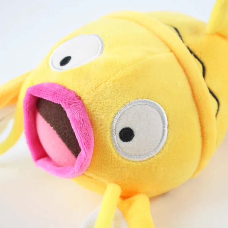 18 см мяч серии фильмов плюшевая игрушка чучело рыбы куклы для детей детские