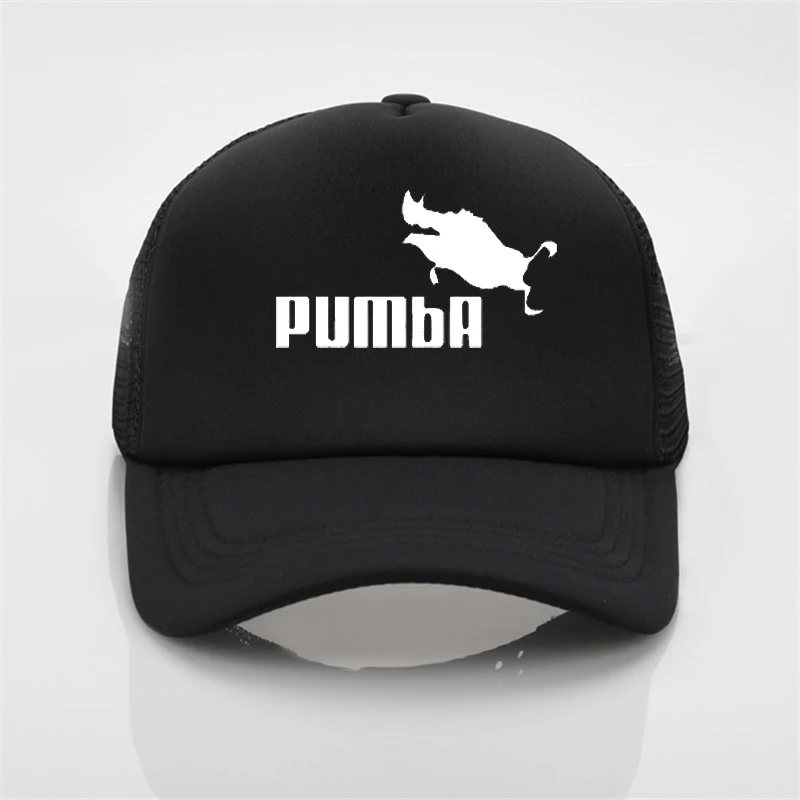 Кепка с принтом Пемба для мужчин и женщин модная бейсболка сетчатым верхом