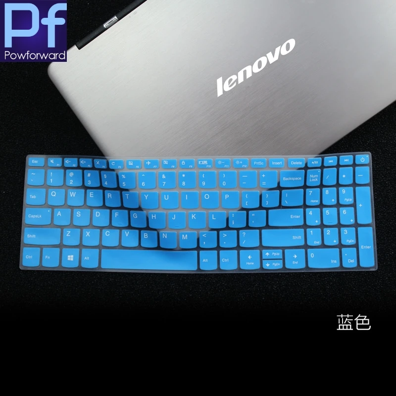 Чехол для клавиатуры Lenovo IdeaPad 15 6 дюйма ноутбука S145 15AST 14AST 15IWL 330 320 защита
