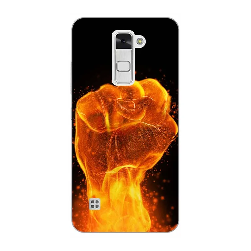 A081 Чехол для телефона LG Stylus2 K520 F720 5," принт для LG Stylus 2 краска для LG Stylo 2 для LG Stylo2 Чехлы LGStylus2 Мягкий силикон - Цвет: A081