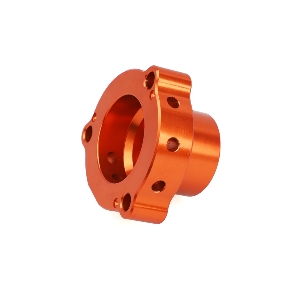 BOV Blow Off Valve Spacer Adapter For Audi A3 1.4T/2.0T FSI B7 Dump Adaptor | Автомобили и мотоциклы