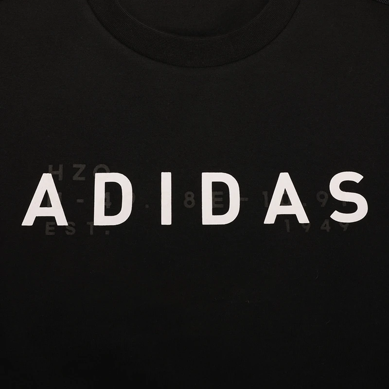 

Original New Arrival Adidas O1 GFX SWT PRE Men's Pullover Jerseys Sportswear