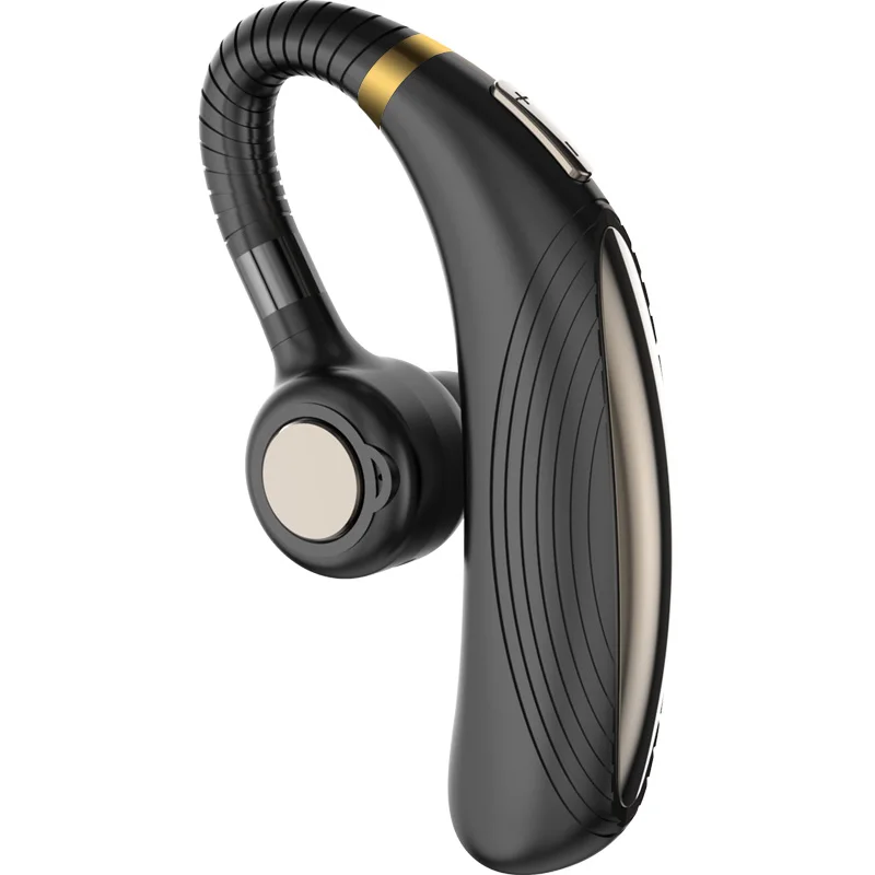 blutooth earphone wireless stereo hd mic headphones bluetooth hands in car kit with microphone for iphone samsung huawei phone free global shipping