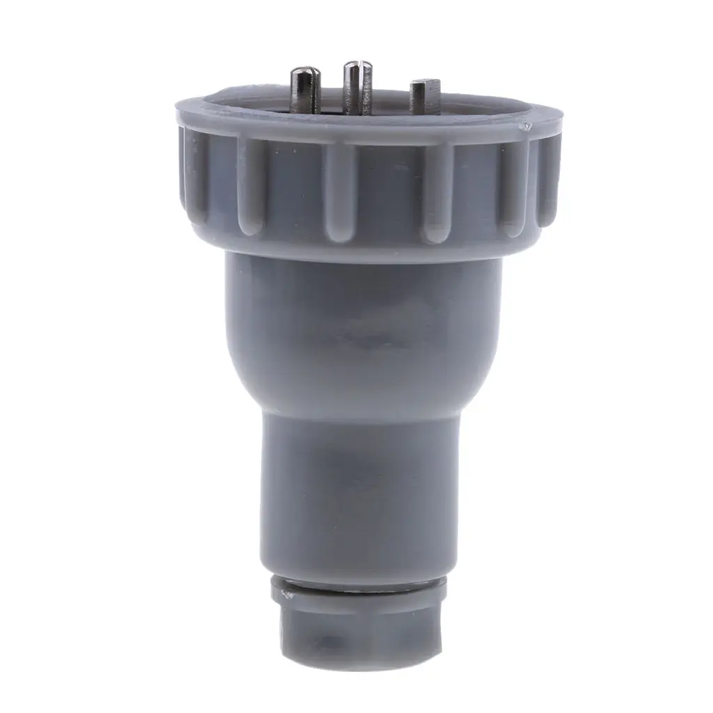 

CTF2-2 Marine Nylon Watertight Plug Waterproof Male Plug 250V 10A IP56