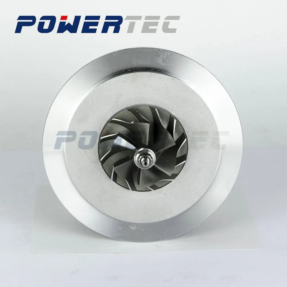 11652248834 turbolader core repair kit turbo 704361-5006S for BMW X5 3.0D E53 135 Kw 184HP M57 D30 turbine auto parts assy chra |