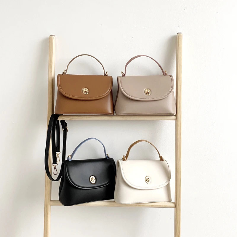 Новинка 2020 Маленькая женская сумка дизайнерская наплечная Кроссбоди из