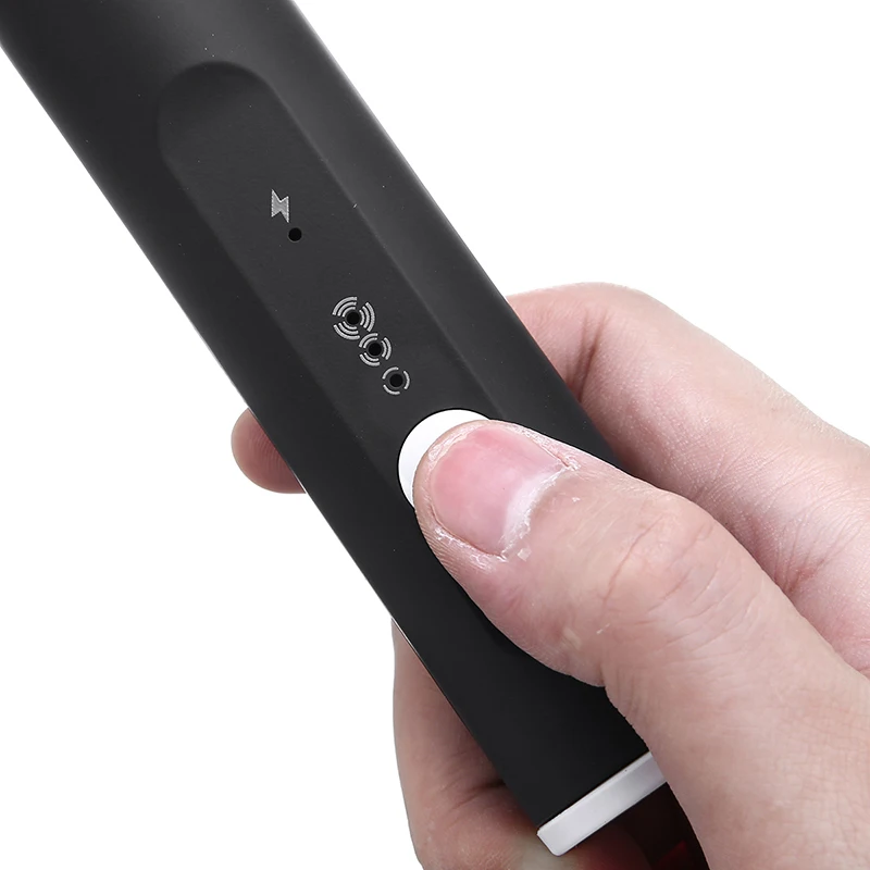 Вспениватель Карманный Электрический 2 насадки USB-зарядка | Дом и сад