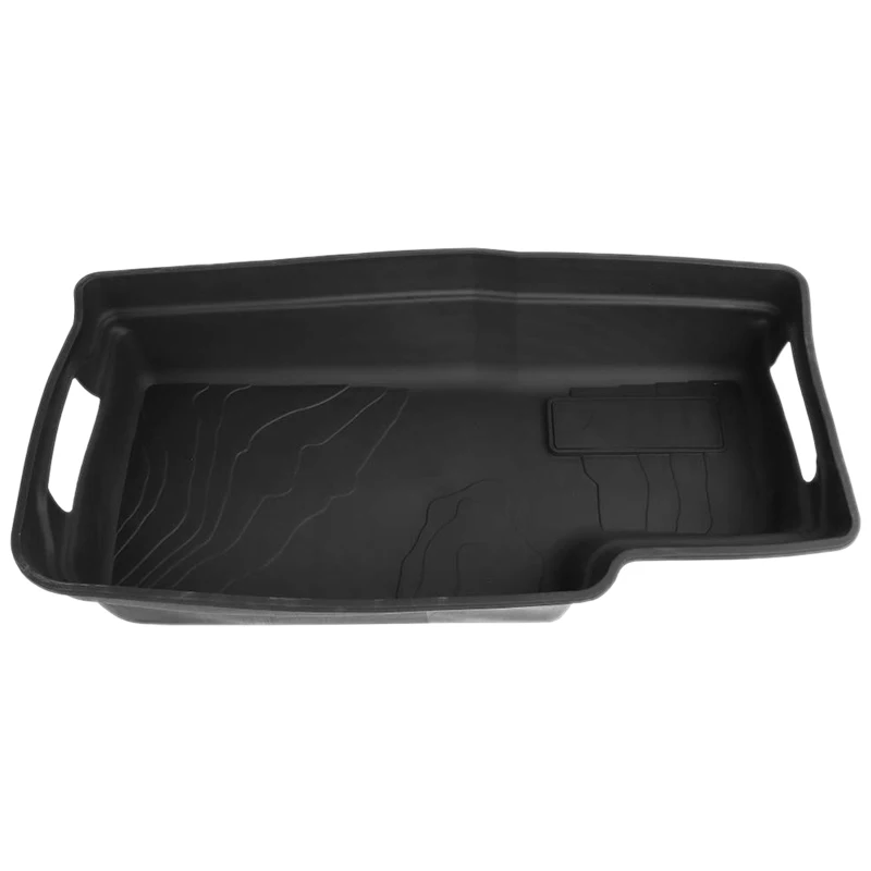 Коробка для хранения БАГАЖНИКА АВТОМОБИЛЯ организованная 2018 2019 Jeep Wrangler JL коробка