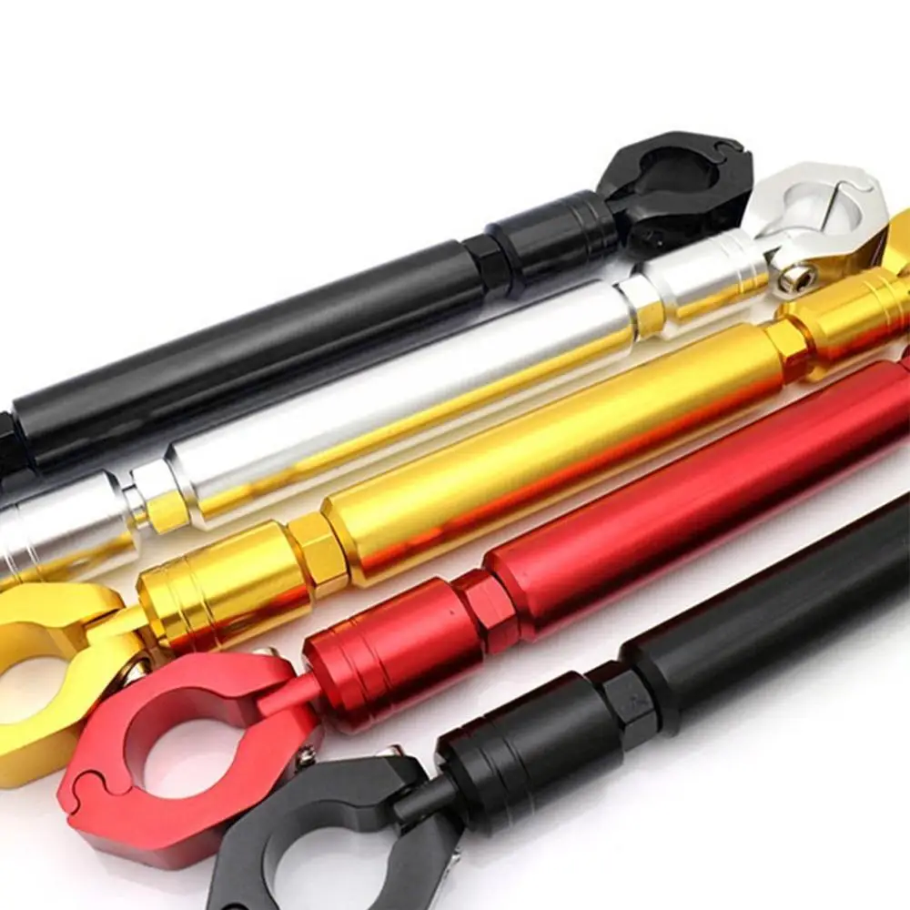 Мотоциклетный штатив 22 мм ручной Усилитель универсальный балансировочный