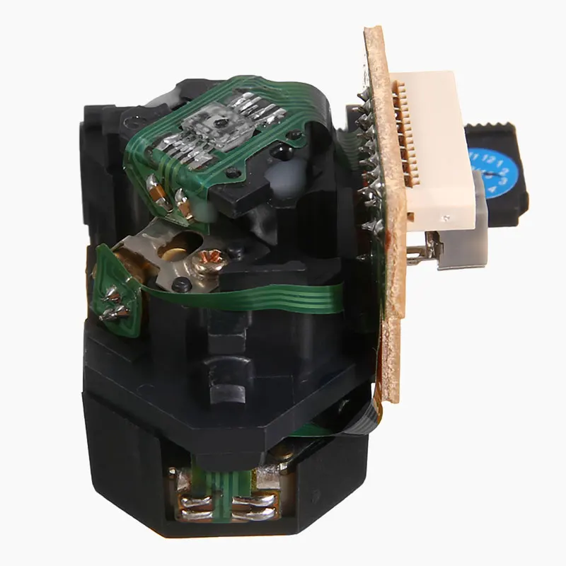 Mayitr 1 шт. встроенная Лазерная линза сменные лазерные линзы подходят для ремонта DVD