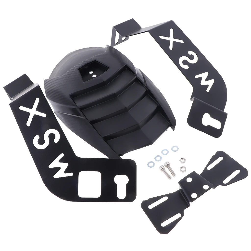 Брызговик для мотоцикла HONDA MSX125/SF |