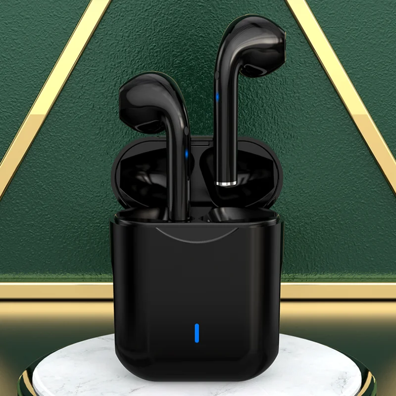 5 0 TWS беспроводные наушники bluetooth водонепроницаемые спортивные для Huawei Iphone OPPO Xiaomi