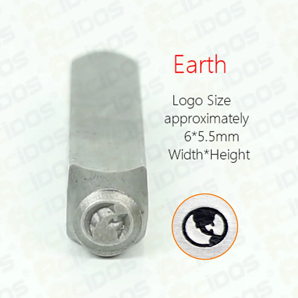 Металлические штампы для ювелирных изделий первая помощь/гигиена/дизайн земли DIY