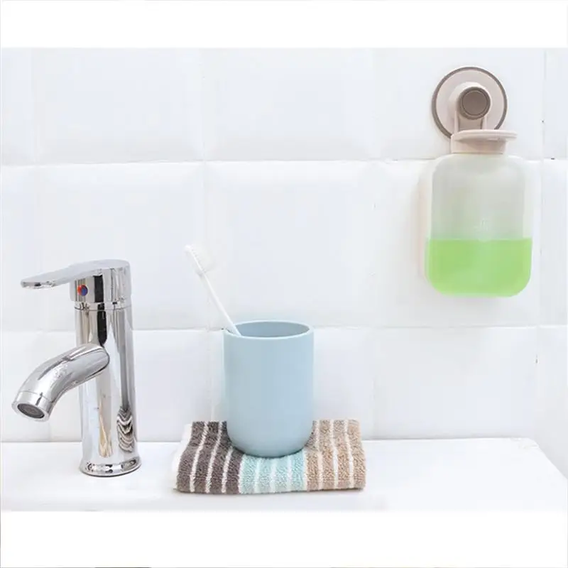 Диспенсер для жидкого мыла настенный кухонный диспенсер раковины