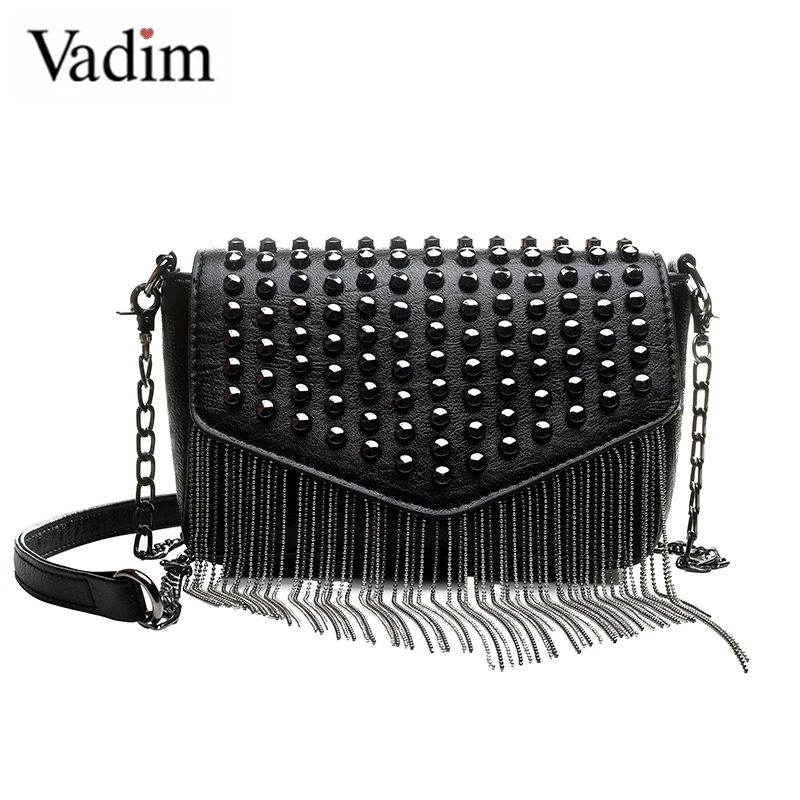 Vadim 2019 многофункциональная ручная сумка с кисточками женские сумки через плечо