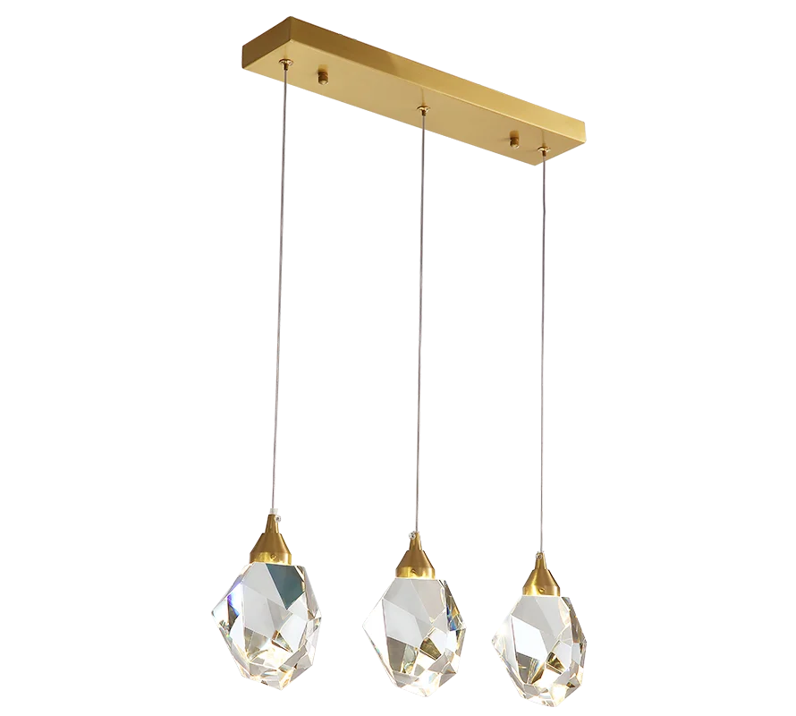 

1luxury LED Pendant Lights Aisle Creative Hanglamp Reading Dining Room Luminaire Raimond Art Living Room Restaurant Bar Metal AC