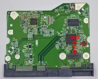 hdd pcb circuit board logic board printed circuit board 2060 800001 002 3 5 sata hard drive repair data recovery