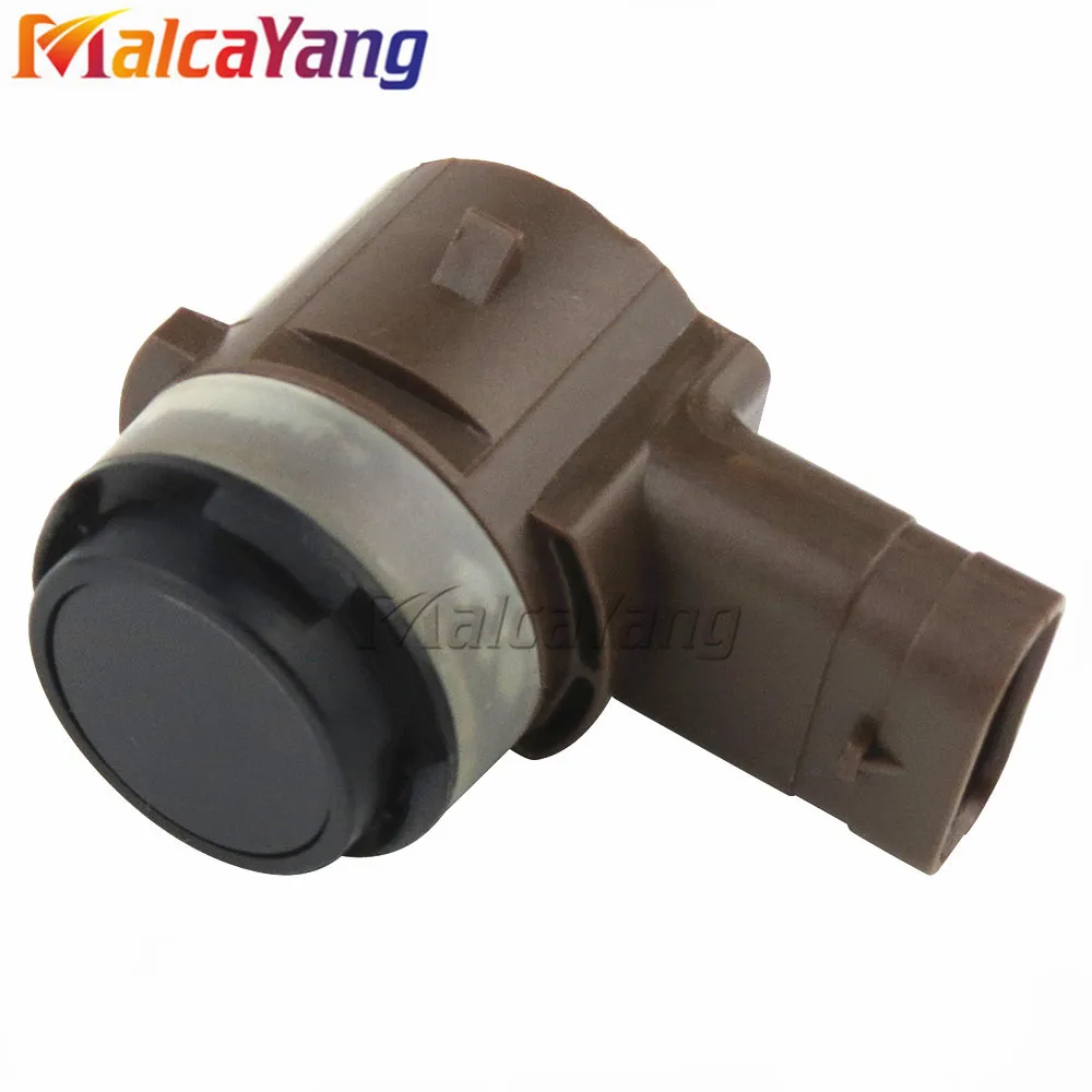Malcayang PDC датчик парковки 5Q0919297B для VW Audi