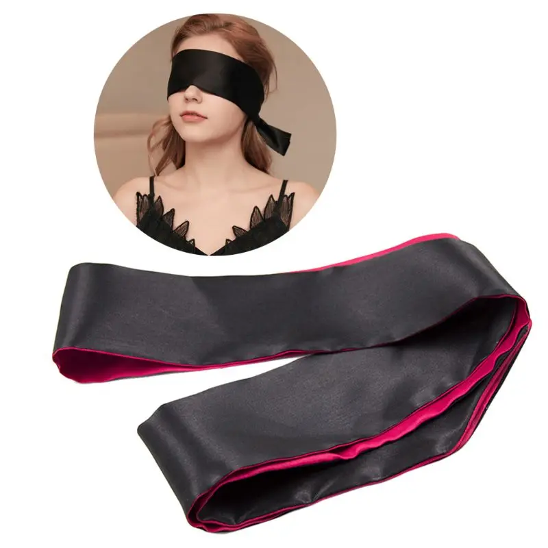 Набор из 2 предметов: тикающая маска + для глаз флирта и шлепания реквизит игр