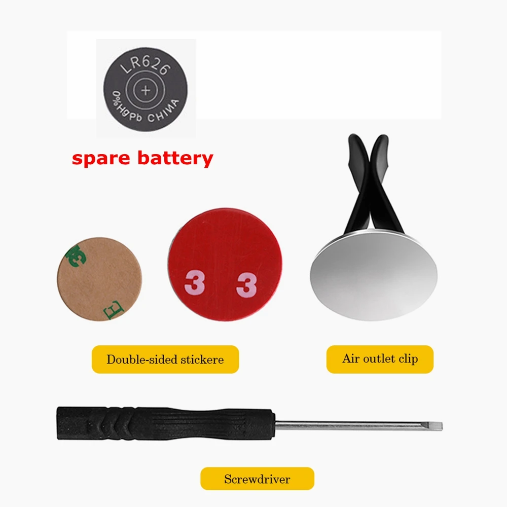 Автомобильные часы украшения автомобильные вентиляционные отверстия зажим